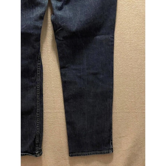 Michael Kors Jeans 36/30 Blue Denim - Picture 10 of 12